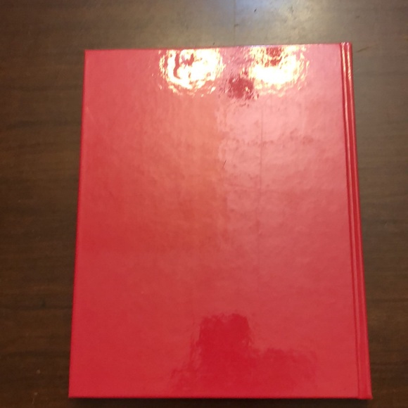 1987 Family Circle Christmas Treasury book - Picture 2 of 8